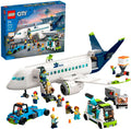LEGO – Avión de Pasajeros de la Ciudad 60367