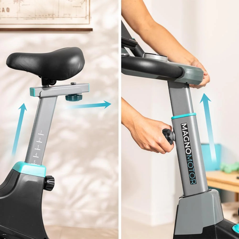 DrumFit Indoor 10000 MagnoMotor Connected