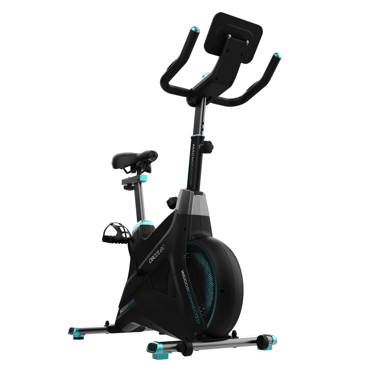 DrumFit Indoor 10000 MagnoMotor Connected