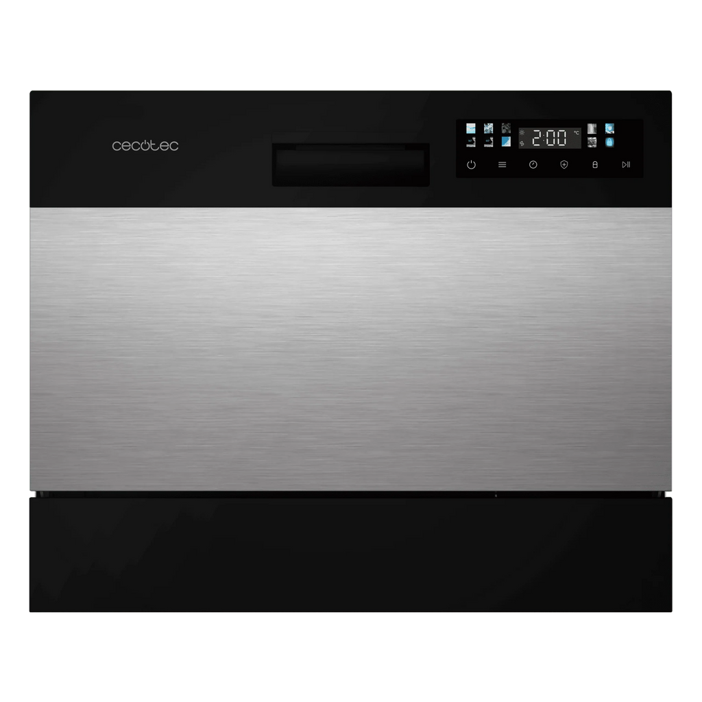 Bolero Aguazero 2300 Inox