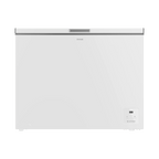 Bolero CoolMarket Chest 254 White E