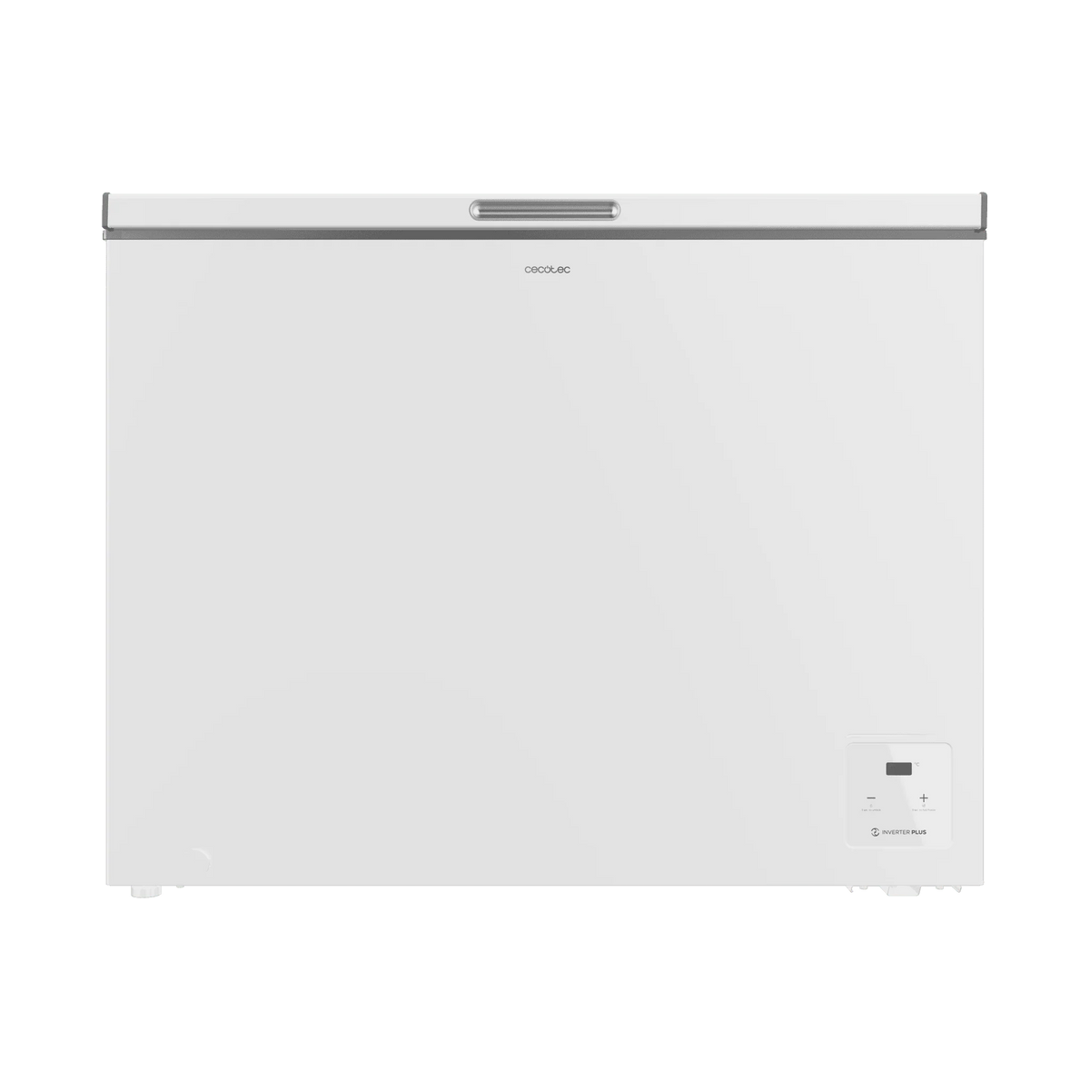 Bolero CoolMarket Chest 254 White E