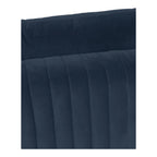ComfyTrio 3 Seater Teak Wood Sofa