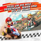 Nintendo Switch 2 + Mario Kart World