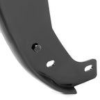 Protector de Rejilla y Parachoques delantera de Acero Negro Kojem para Toyota Tundra 2000-06 y Sequoia 2001-04