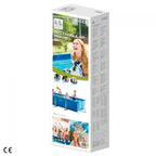 Piscina Desmontable Tubular Intex Small Frame 450x220x84 cm
