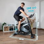 DrumFit Indoor 15000 Magnetic Connected