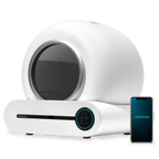 Pumba 8500 CleanKitty Smart