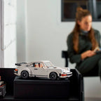 LEGO – Icons Porsche 911 10295