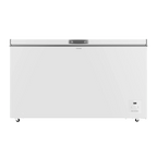 Bolero CoolMarket Chest 400 white E