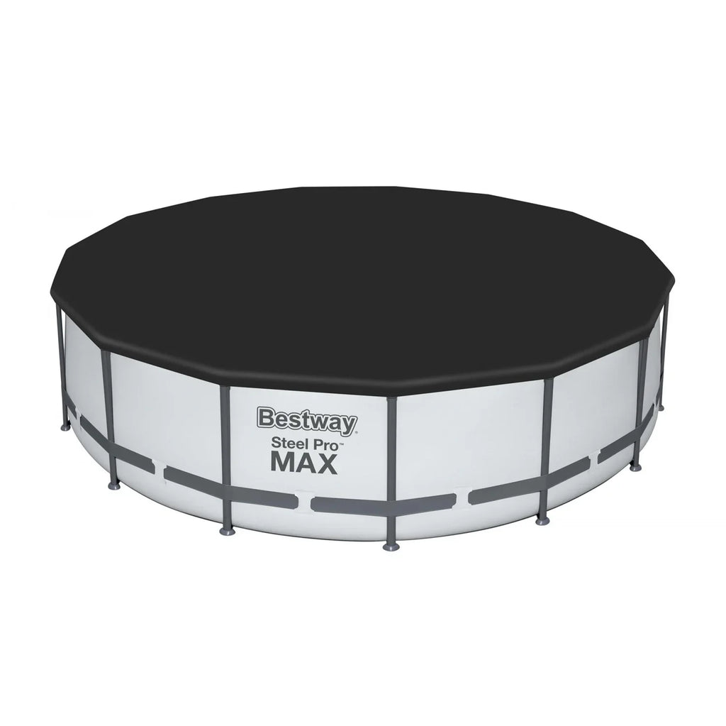 Piscina Tubular 457x122 cm Bestway