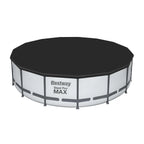 Piscina Tubular 457x122 cm Bestway
