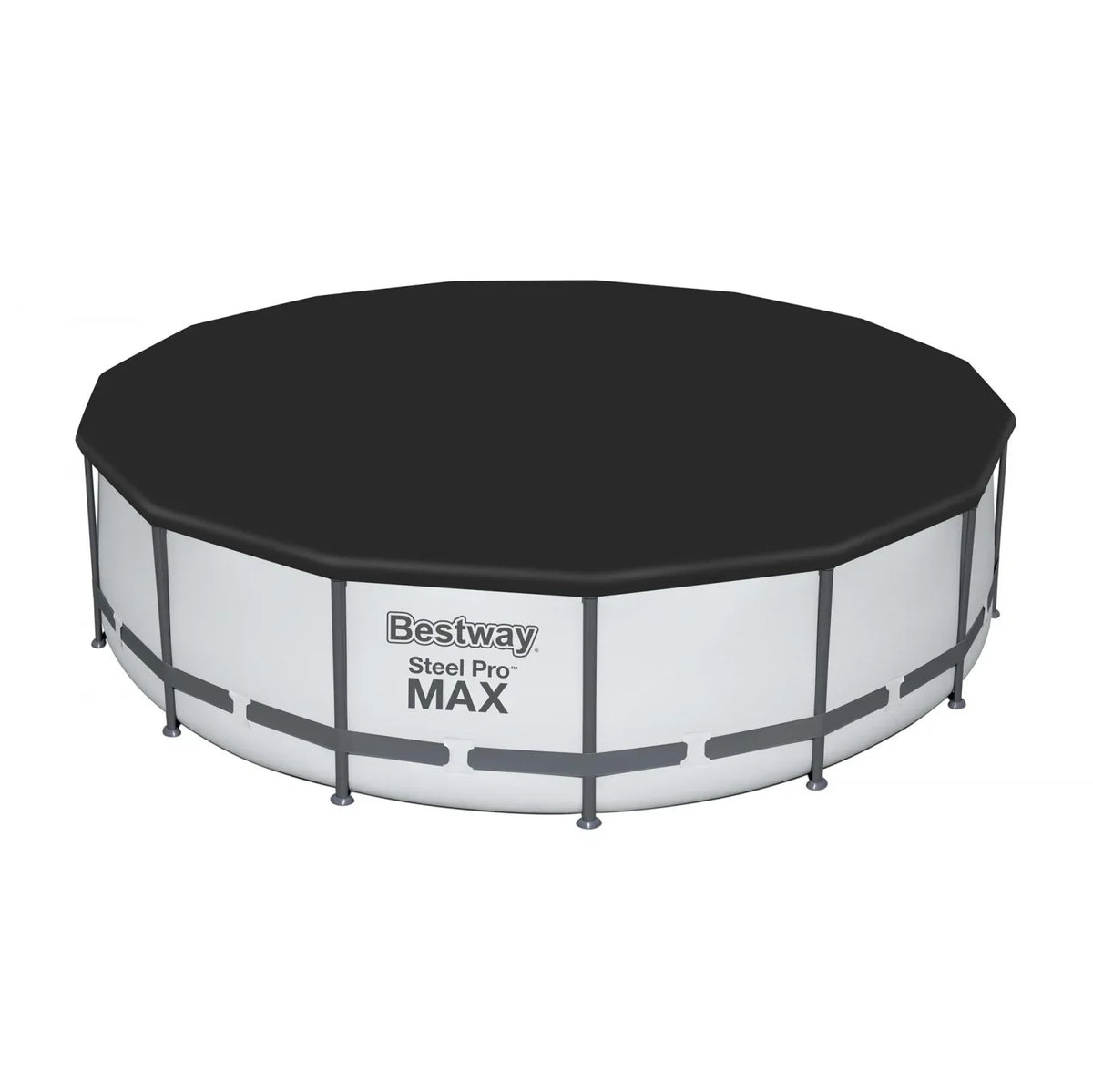 Piscina Tubular 457x122 cm Bestway
