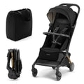 Poussette légère Kinderkraft PILOT 2