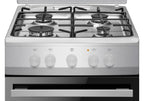 Cuisinière tout gaz FAGOR FACG202S
