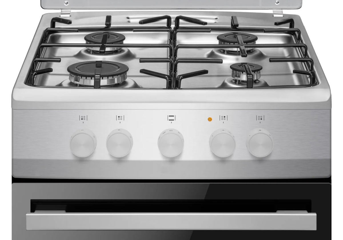 Cuisinière tout gaz FAGOR FACG202S