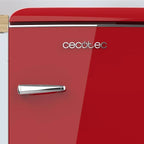 Bolero CoolMarket TT Origin 110 Red E