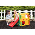 Gimnasio de Actividades Little Tikes Jr. para Niños Pequeños