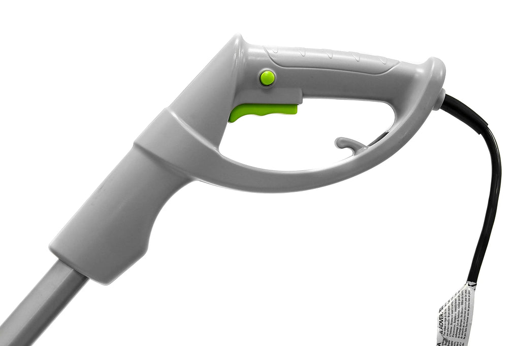 Earthwise TC70025 Cultivador Eléctrico de 7.5 Pulgadas