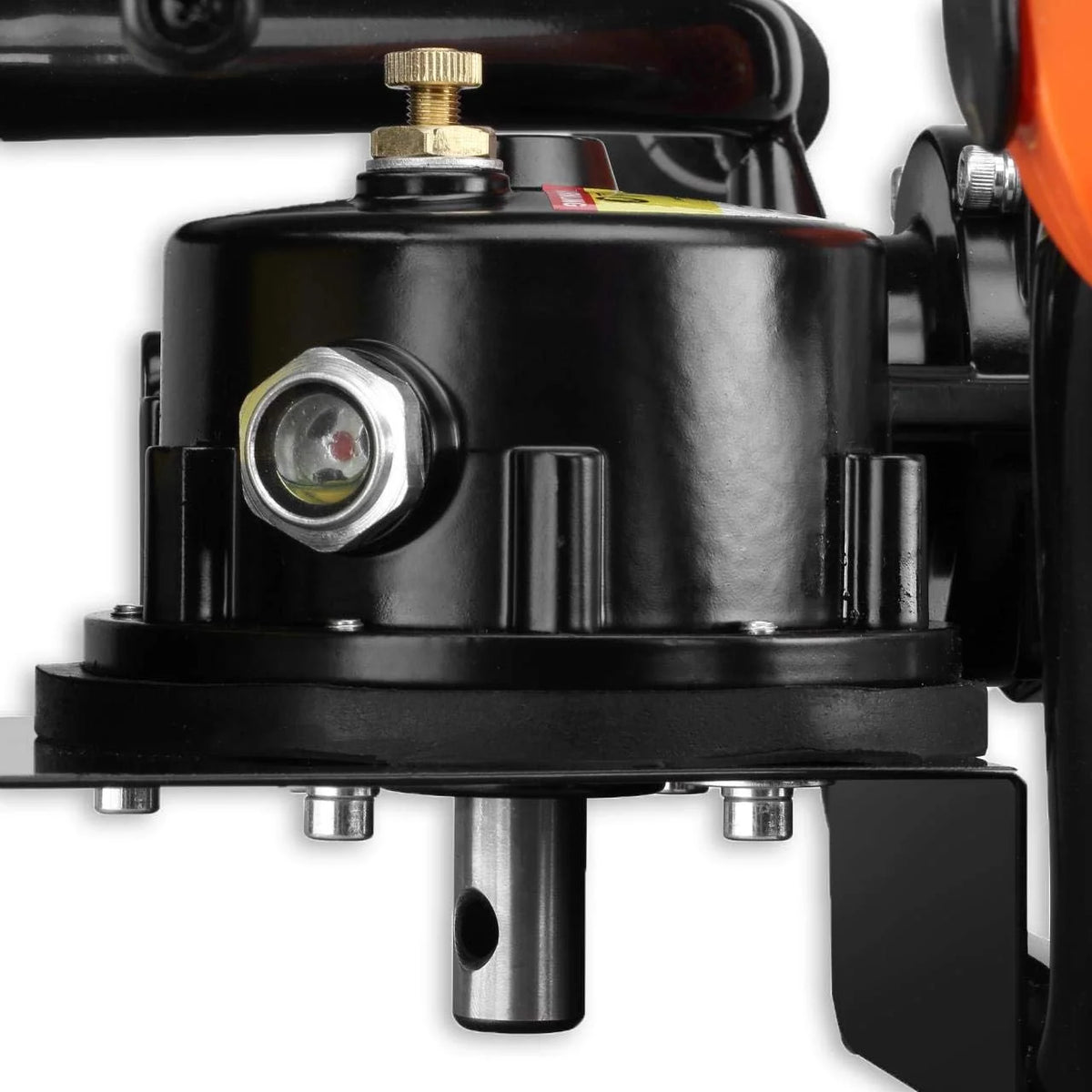 FUXTEC FX-EB152-3HP 52CC Petrol Drill with 3 Bits 100/150/200mm