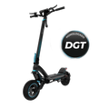Bongo Serie Z Power City