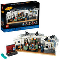 LEGO Ideas Seinfeld 21328 – Set de Construcción (1326 Piezas)