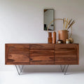 Nismaaya Alcee Cabinets & Sideboards
