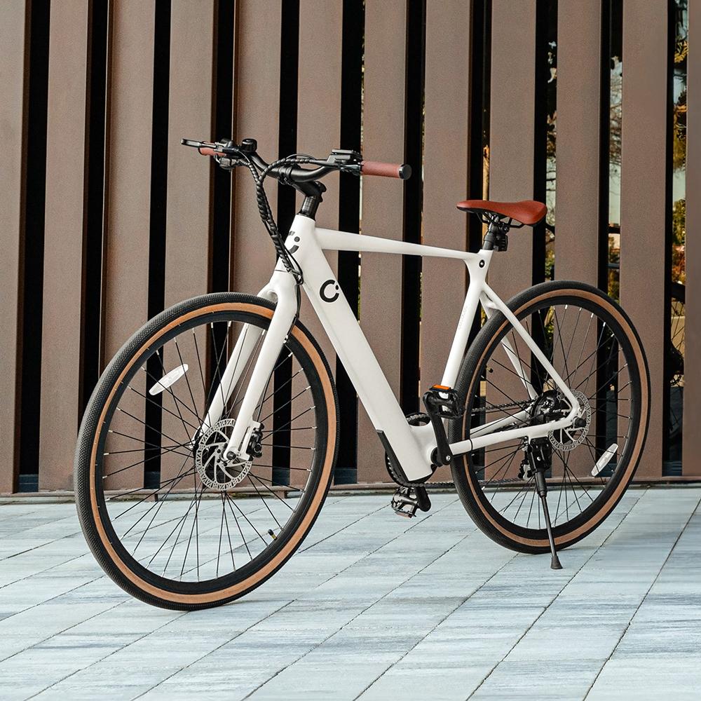 Bicicleta eléctrica Sprint