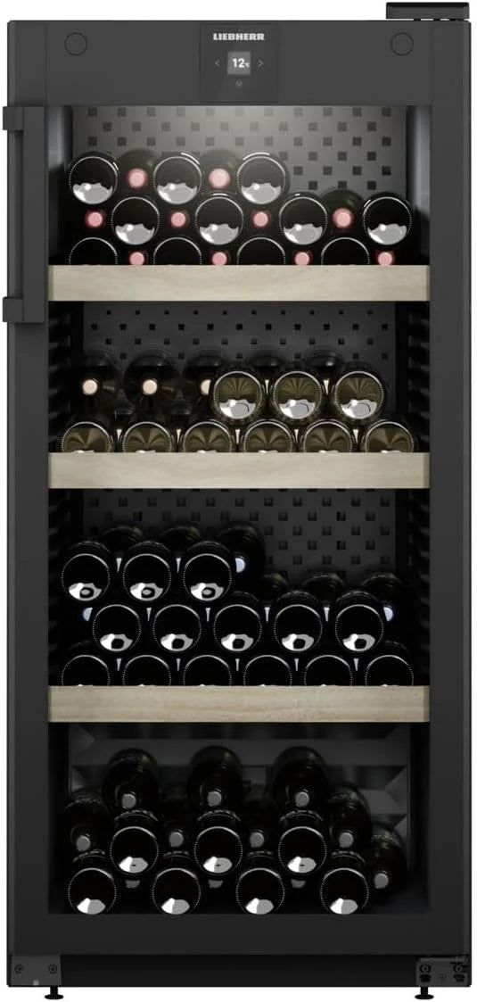 Liebherr Cave de vieillissement WPbl 4201