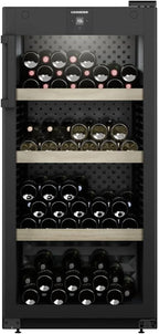 Liebherr Cave de vieillissement WPbl 4201