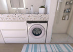 LAV.C/FRONT SLIM 49CM 5KG 1200GIR.CE.A INV.WIFI AI