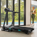 DrumFit WayHome 1600 Obelia Megaflex