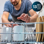 Bolero Aguazero 6100 Inox E