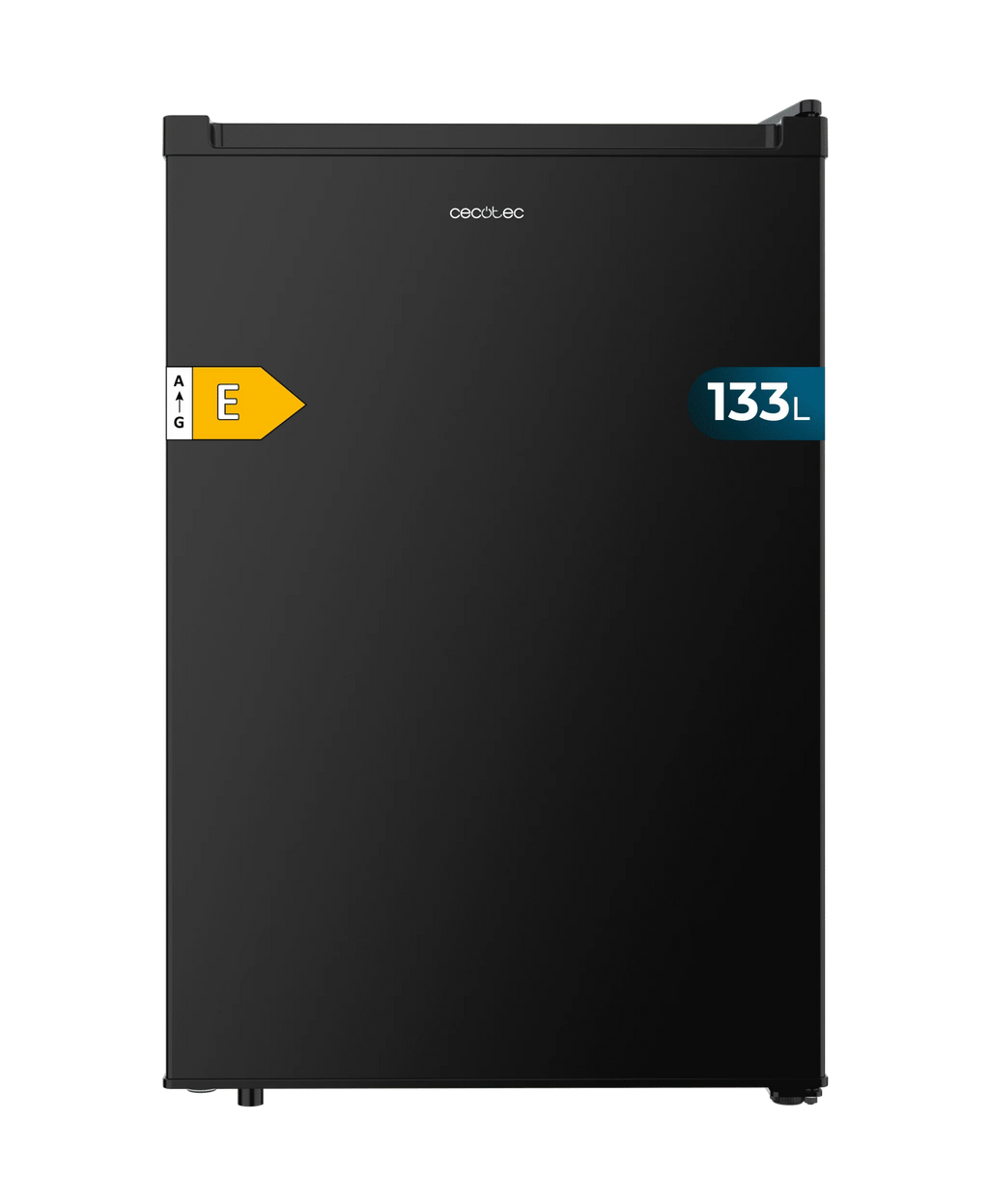 Bolero CoolMarket TT 133 L Black