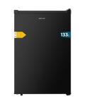 Bolero CoolMarket TT 133 L Black