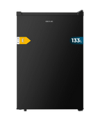 Bolero CoolMarket TT 133 L Black
