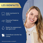 Waterpik – Hydropulseur Ultra professionnal, Jet dentaire avec 6 embouts et 10 niveaux de pression, Élimine la plaque, Blanc (WF-660EU)