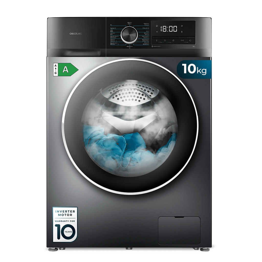 Bolero DressCode 10500 Inverter Steel A