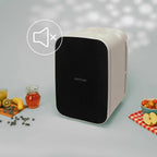 Bolero MiniCooling 25L Bahamas Black