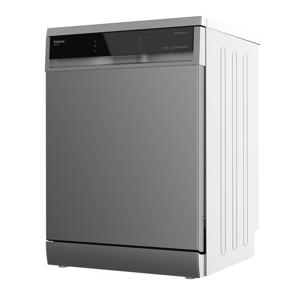 Bolero Aguazero 6600 Inox