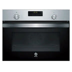 Horno Balay 3cb4130x2 45cm Inox