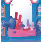 Espejo Mágico de Princesa Little Tikes