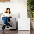 GrandCooler 20000 SilentCompress White E