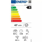 Lave linge WHIRLPOOL IM864MYTIMEFR
