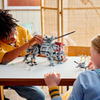LEGO – Star Wars AT-TE Walker 75337