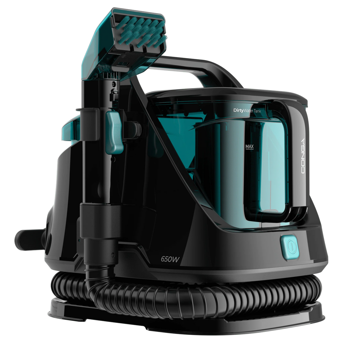 Conga 5000 Carpet&Spot Clean XXL