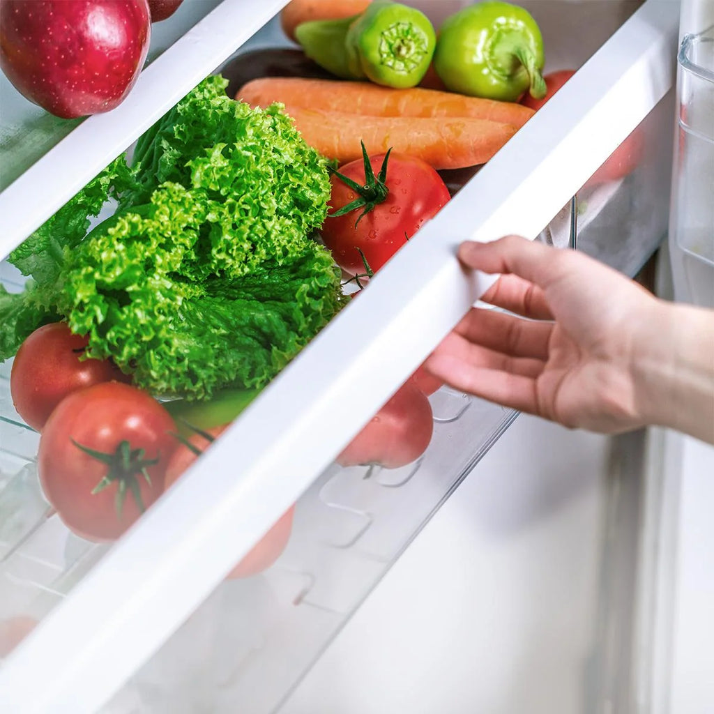 Bolero CoolMarket TT 114 L Inox