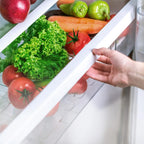 Bolero CoolMarket TT 114 L Inox