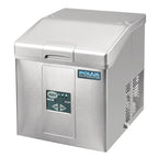 Machine À Glaçons De Comptoir 17Kg Polar Série C