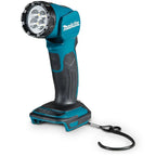 MAKITA 18V BRUSHLESS 10 PIECE 2 X 6.0AH COMBO KIT DLX1054GX1